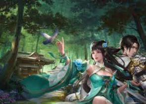 金女王模拟器(无限金币)正式版