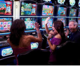 金女王模拟器(无限金币)免费版