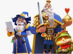 金女王模拟器(无限金币)桌面版客户端